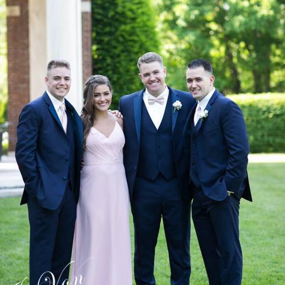 Meet your Posher, Jaime - Picture 1 of 1